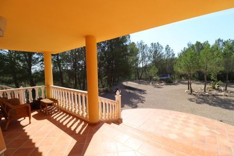 Villa i Lorca, Murcia, Lorca - € 399.950 | Ref: 3023-VL - foto 7